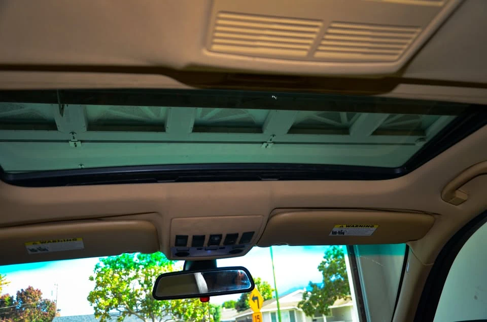 2004 BMW 5 Series - Image 15 of 19