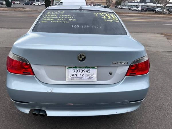 2004 BMW E39 5 Series - Image 7 of 16
