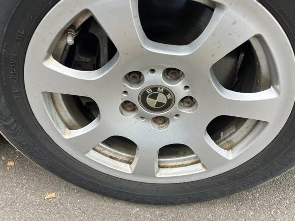 2004 BMW E39 5 Series - Image 16 of 16