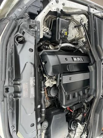 2004 BMW E39 5 Series - Image 13 of 16