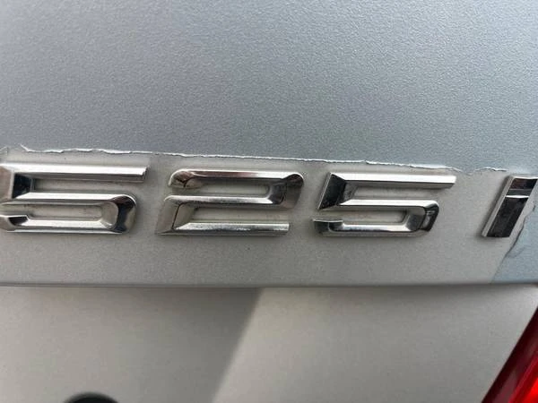 2004 BMW E39 5 Series - Image 8 of 16