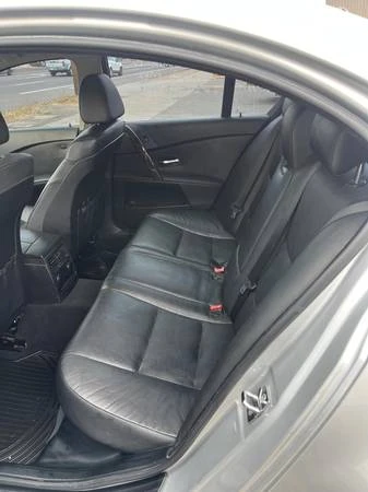 2004 BMW E39 5 Series - Image 9 of 16