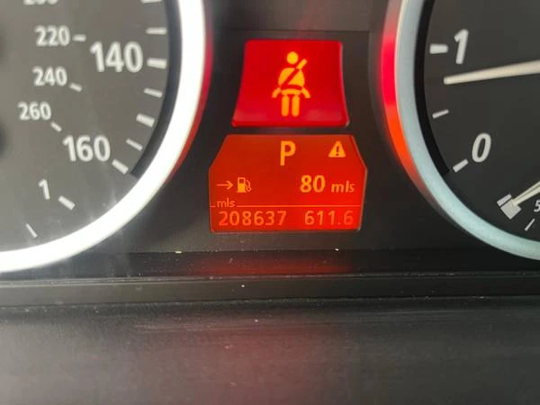 2004 BMW E39 5 Series - Image 11 of 16
