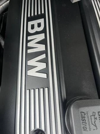 2004 BMW E39 5 Series - Image 14 of 16