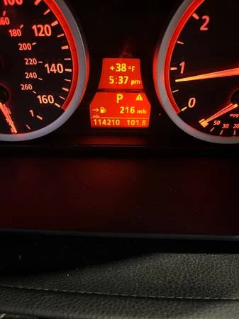 2004 BMW E60 5 Series Sedan - Image 8 of 9