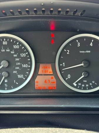 2004 BMW E60 5 Series Sedan - Image 10 of 10