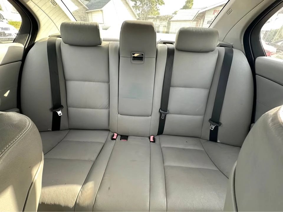 2004 BMW E39 5 Series - Image 8 of 9