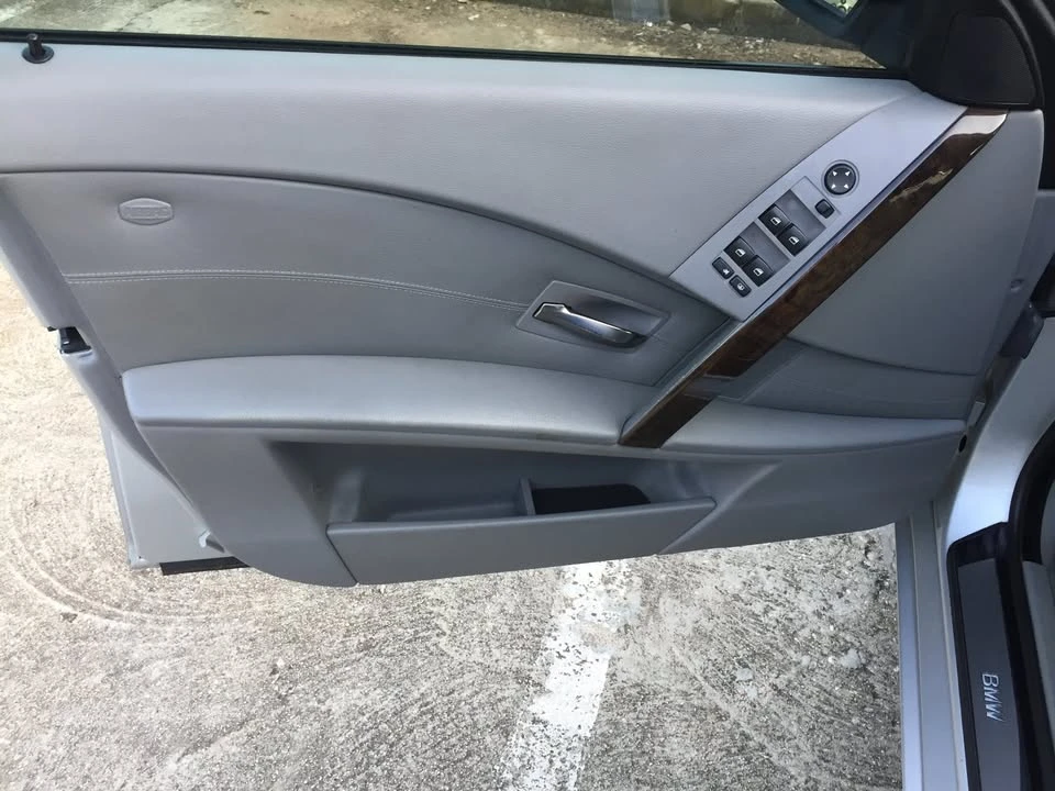 2004 BMW E60 5 Series Sedan - Image 13 of 16