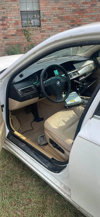 2004 BMW E39 5 Series - Image 2 of 4