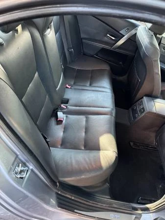 2004 BMW E60 5 Series Sedan - Image 10 of 10