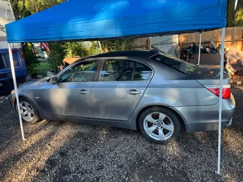 2004 BMW 530i