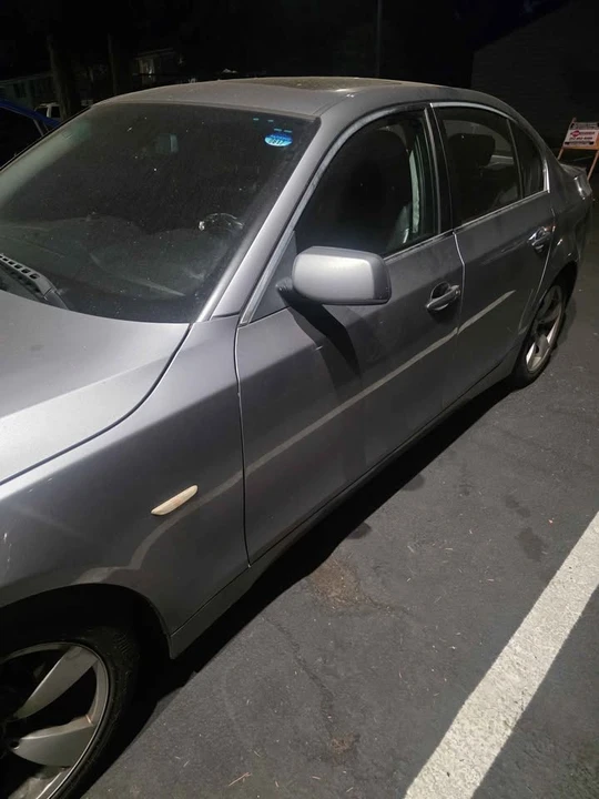 2004 BMW E39 5 Series - Image 2 of 18