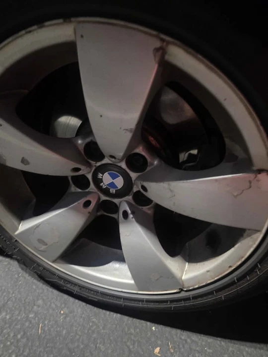2004 BMW E39 5 Series - Image 3 of 18