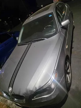 2004 BMW 530i