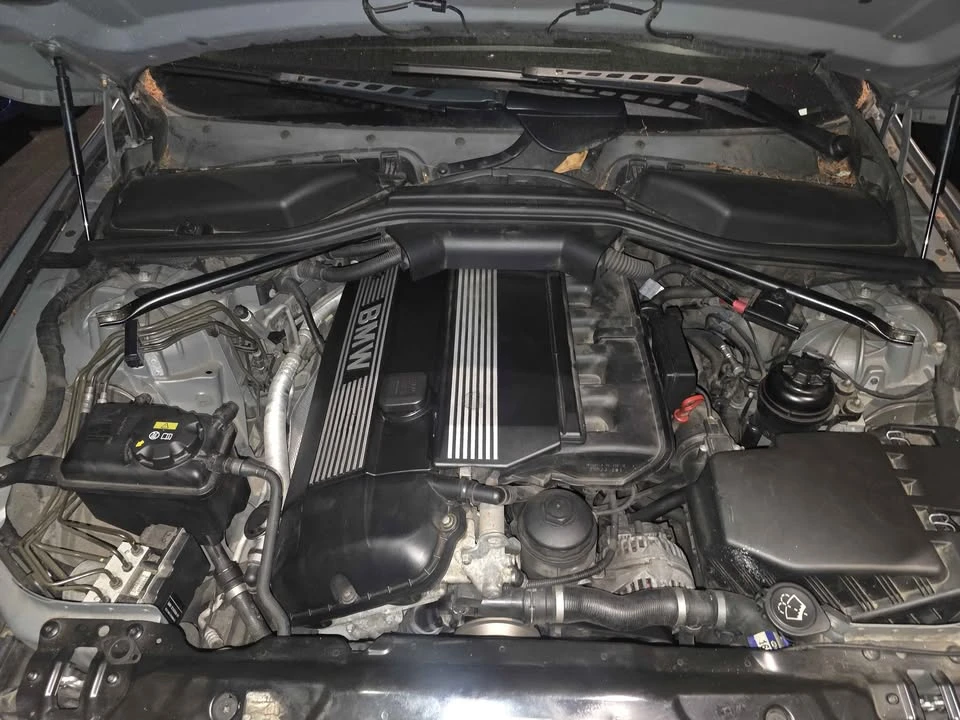2004 BMW E39 5 Series - Image 9 of 18