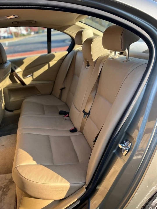 2004 BMW E60 5 Series Sedan - Image 14 of 14