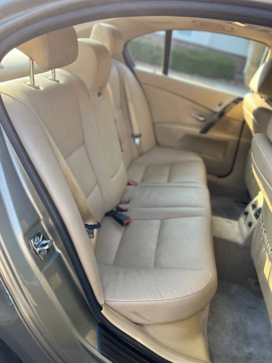 2004 BMW E60 5 Series Sedan - Image 13 of 14