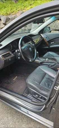 2004 BMW 5 Series - Image 5 of 9