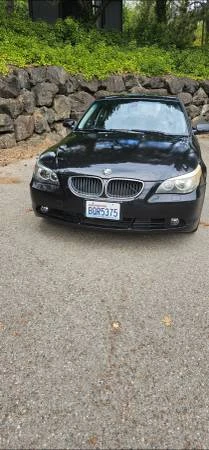 2004 BMW 5 Series - Image 2 of 9