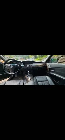 2004 BMW 5 Series - Image 6 of 9