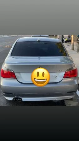 2004 BMW 5 Series - Image 6 of 6