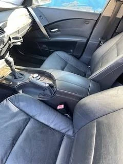 2004 BMW 5 Series - Image 4 of 6