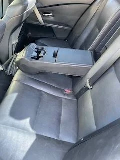 2004 BMW 5 Series - Image 5 of 6