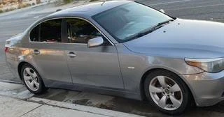 2004 BMW 5 Series - Image 2 of 6