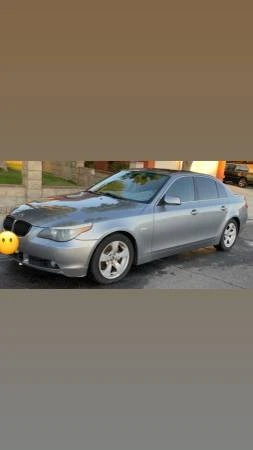 2004 BMW 5 Series - Image 3 of 6