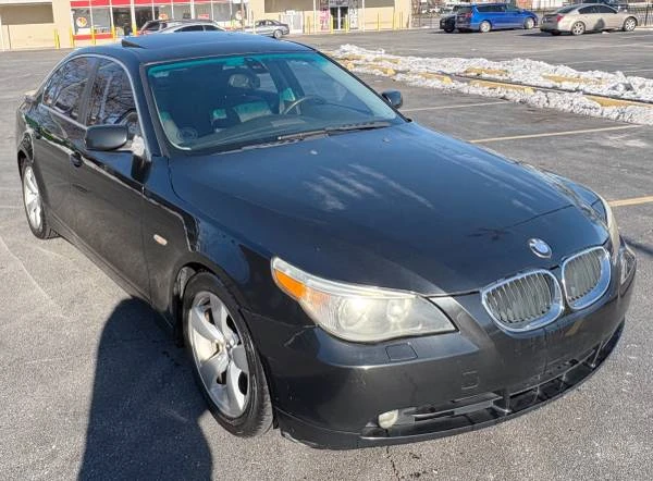 2004 BMW E60 5 Series Sedan - Image 2 of 7