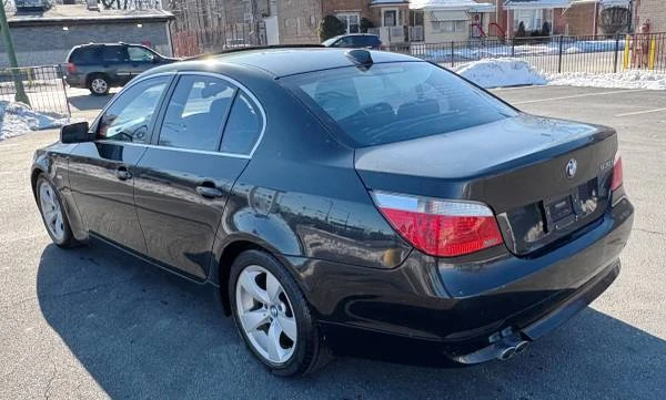 2004 BMW E60 5 Series Sedan - Image 3 of 7