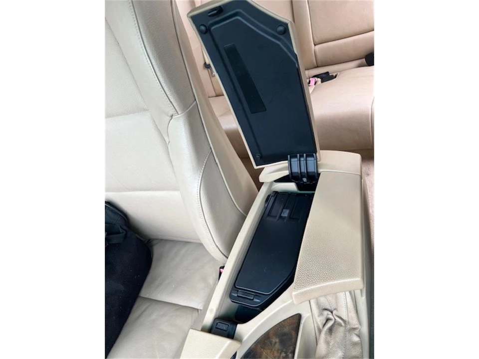 2004 BMW E39 5 Series - Image 14 of 25