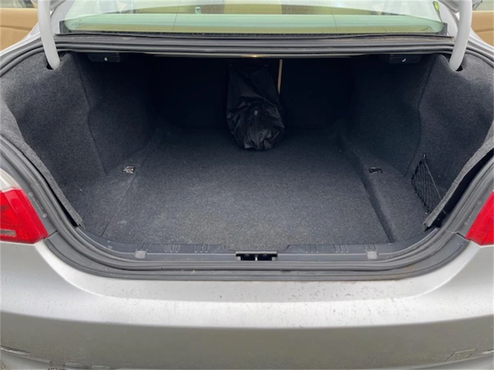 2004 BMW E39 5 Series - Image 15 of 25