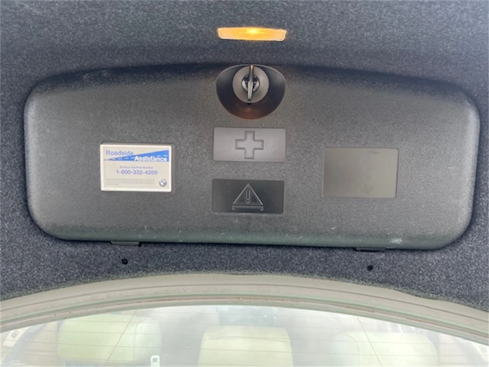 2004 BMW E39 5 Series - Image 18 of 25