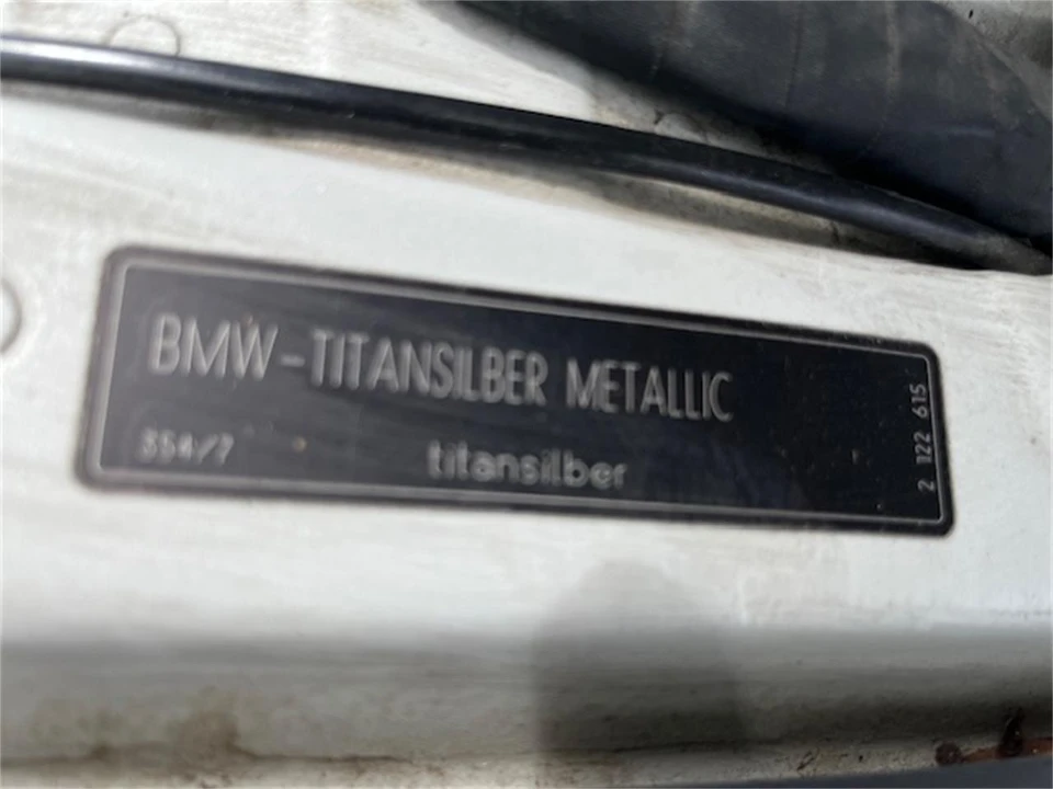 2004 BMW E39 5 Series - Image 23 of 25
