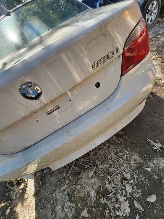 2004 BMW E60 5 Series Sedan - Image 6 of 10