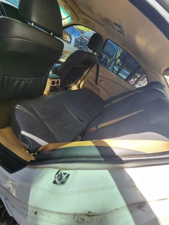2004 BMW E60 5 Series Sedan - Image 8 of 10