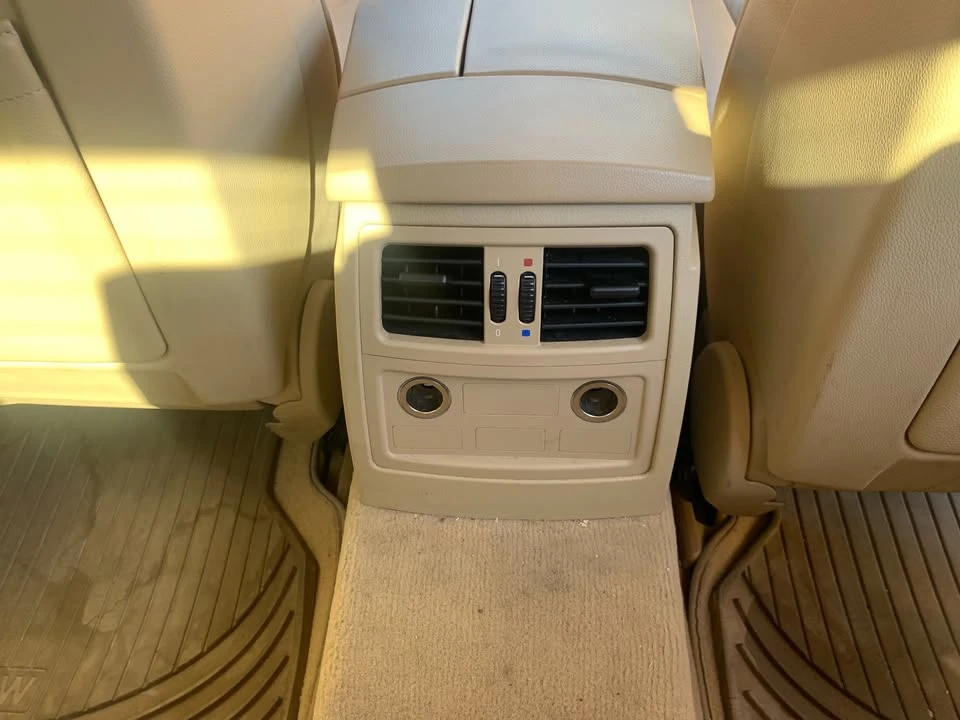 2004 BMW E60 5 Series Sedan - Image 16 of 20