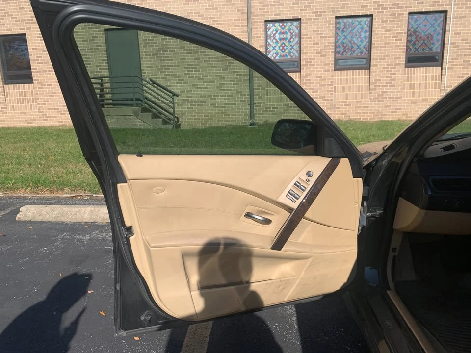 2004 BMW E60 5 Series Sedan - Image 6 of 20