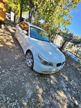 2004 BMW 530i
