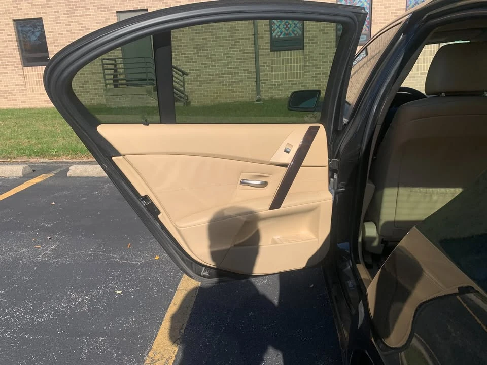 2004 BMW E60 5 Series Sedan - Image 10 of 20