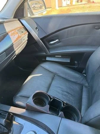 2004 BMW E60 5 Series Sedan - Image 10 of 12