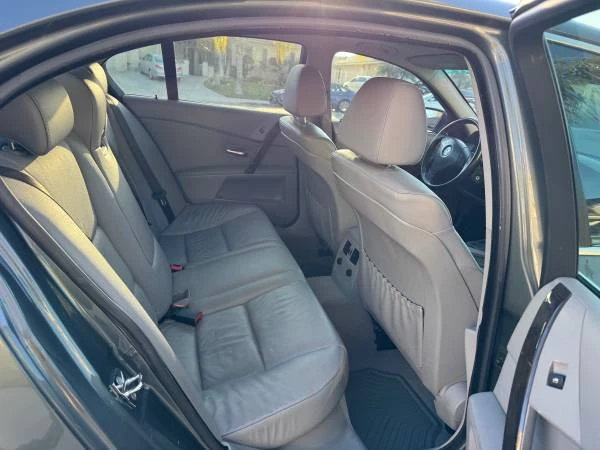 2004 BMW E60 5 Series Sedan - Image 16 of 21