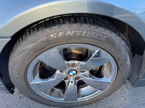 2004 BMW E60 5 Series Sedan - Image 21 of 21
