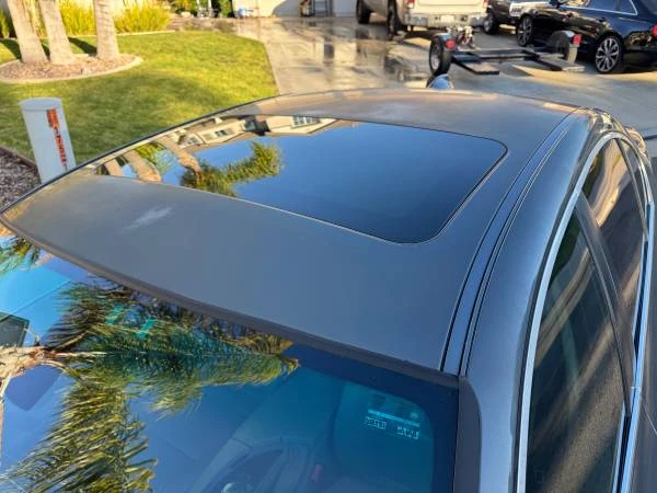 2004 BMW E60 5 Series Sedan - Image 9 of 21