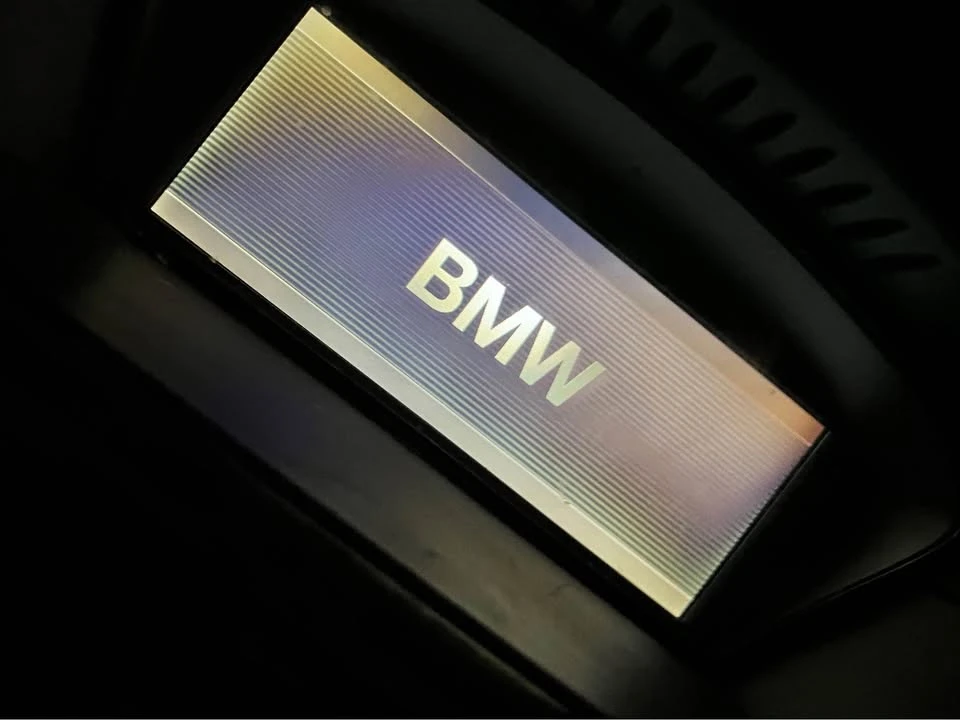 2004 BMW E39 5 Series - Image 2 of 6