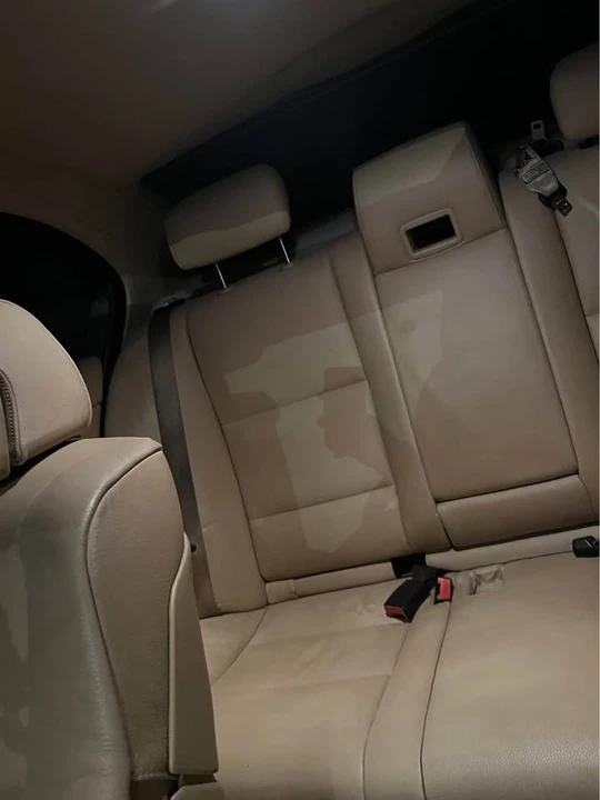 2004 BMW E39 5 Series - Image 3 of 6