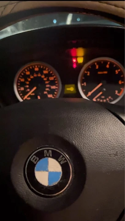 2004 BMW E39 5 Series - Image 6 of 6