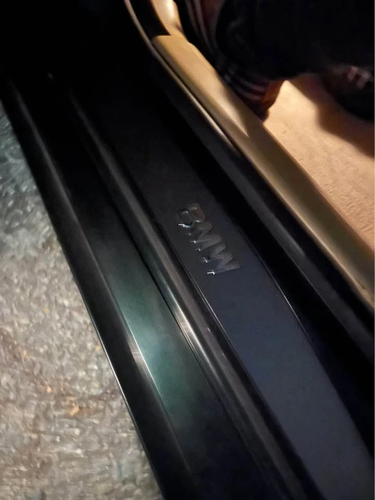 2004 BMW E39 5 Series - Image 5 of 6