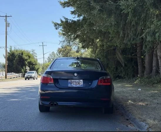 2004 BMW E60 5 Series Sedan - Image 2 of 8